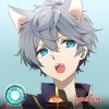 Ensemble Stars : Izumi Sena Cosplay Contact Lenses - Colored Contacts Izumi Sena Cosplay Contact Lenses