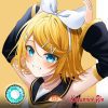 Vocaloid: Kagamine Rin Cosplay Contact Lenses - Colored Contacts Kagamine Rin Cosplay Contact Lenses