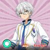Ensemble Stars : Kanna Natsu Cosplay Contact Lenses