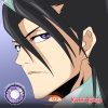 Bleach - Kuchiki Byakuya Cosplay Contacts - Colored Contacts Kuchiki Byakuya Cosplay Contacts