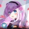 Vocaloid: Megurine Luka Cosplay Contact Lenses - Colored Contacts Megurine Luka Cosplay Contact Lenses
