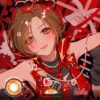 Vocaloid: Meiko Cosplay Contact Lenses - Colored Contacts Meiko Cosplay Contact Lenses