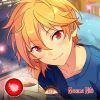 Ensemble Stars : Nazuna Nito Cosplay Contact Lenses