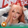 Power Cosplay Contact Lenses - Ccus Eyewear · Premium Colored Contacts Power Cosplay Contact Lenses