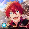 Ensemble Stars : Rinne Amagi Cosplay Contact Lenses