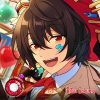 Ensemble Stars : Ritsu Sakuma Cosplay Contact Lenses - Colored Contacts Ensemble Stars : Ritsu Sakuma Cosplay Contact Lenses
