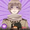 Hetalia: Axis Powers - Russia Cosplay Contact Lenses - Colored Contacts Russia Cosplay Contact Lenses