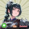 Shadowheart Cosplay Contact Lenses - Colored Contacts Shadowheart Cosplay Contact Lenses