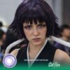 Soi Fon Cosplay Contacts - Ccus Eyewear · Premium Colored Contacts Soi Fon Cosplay Contacts