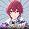Ensemble Stars : Tsukasa Suou Cosplay Contact Lenses - Colored Contacts Ensemble Stars : Tsukasa Suou Cosplay Contact Lenses