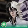 Ulquiorra Schiffer Cosplay Contacts