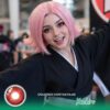 Yachiru Cosplay Contact Lenses - Ccus Eyewear · Premium Colored Contacts Yachiru Cosplay Contact Lenses