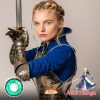 Artoria Pendragon Cosplay Contact Lenses - Colored Contacts Artoria Pendragon Cosplay Contact Lenses