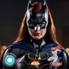 Batgirl Cosplay Contact Lenses - Colored Contacts Batgirl Cosplay Contact Lenses