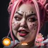 Big Mom Cosplay Contact Lenses - Colored Contacts Big Mom Cosplay Contact Lenses