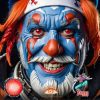 Buggy Cosplay Contact Lenses - Colored Contacts Buggy Cosplay Contact Lenses