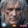 Clive Rosfield Cosplay Contact Lenses - Colored Contacts Clive Rosfield Cosplay Contact Lenses