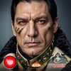 Crocodile Cosplay Contact Lenses - Colored Contacts Crocodile Cosplay Contact Lenses