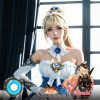 Honkai Impact 3Rd: Durandal Cosplay Contact Lenses - Colored Contacts Honkai Impact 3Rd: Durandal Cosplay Contact Lenses