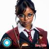 Harry Potter Cosplay Contact Lenses - Colored Contacts Harry Potter Cosplay Contact Lenses