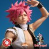 Fairy Tail: Natsu Dragneel Cosplay Contact Lenses