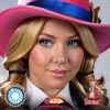Serena Cosplay Contact Lenses - Colored Contacts Serena Cosplay Contact Lenses
