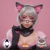 Honkai Impact 3Rd: Stan Cosplay Contact Lenses - Colored Contacts Honkai Impact 3Rd: Stan Cosplay Contact Lenses