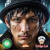Trafalgar Law Cosplay Contact Lenses - Colored Contacts Trafalgar Law Cosplay Contact Lenses