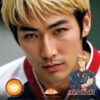 Great Teacher Onizuka: Eikichi Onizuka Cosplay Brown Contact Lenses - Colored Contacts Eikichi Onizuka Cosplay Brown Contact Lenses