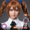 High School Dxd: Irina Shidou Cosplay Violet Contact Lenses - Colored Contacts Irina Shidou Cosplay Violet Contact Lenses