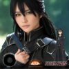Sword Art Online: Kirigaya Kazuto Cosplay Black Contact Lenses - Colored Contacts Kirigaya Kazuto Cosplay Black Contact Lenses