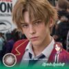 Kiyotaka Ayanokouji Cosplay Contact Lenses