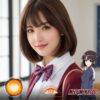 Saekano: Megumi Katou Cosplay Brown Contact Lenses - Colored Contacts Megumi Katou Cosplay Brown Contact Lenses