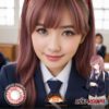 Koe No Katachi: Shoko Nishimiya Cosplay Pink Contact Lenses - Colored Contacts Shoko Nishimiya Cosplay Pink Contact Lenses