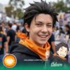 Re:zero: Natsuki Subaru Cosplay Brown Contact Lenses - Ccus Eyewear | Premium Colored Contacts Re:zero: Natsuki Subaru Cosplay Brown Contact Lenses