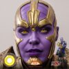 The Avengers: Thanos Cosplay Yellow Contact Lenses - Colored Contacts Thanos Cosplay Yellow Contact Lenses