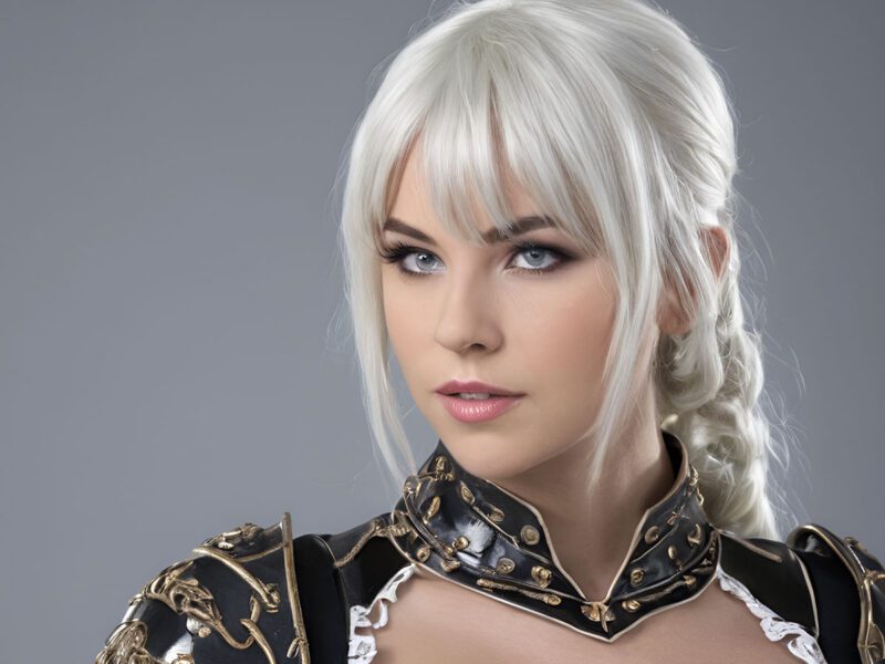Ultimate Guide: Where To Buy Cosplay Contact Lenses Safely And Stylishly 👓✨ - Colored Contacts Where To Buy Cosplay Contact Lenses Safely And Stylishly