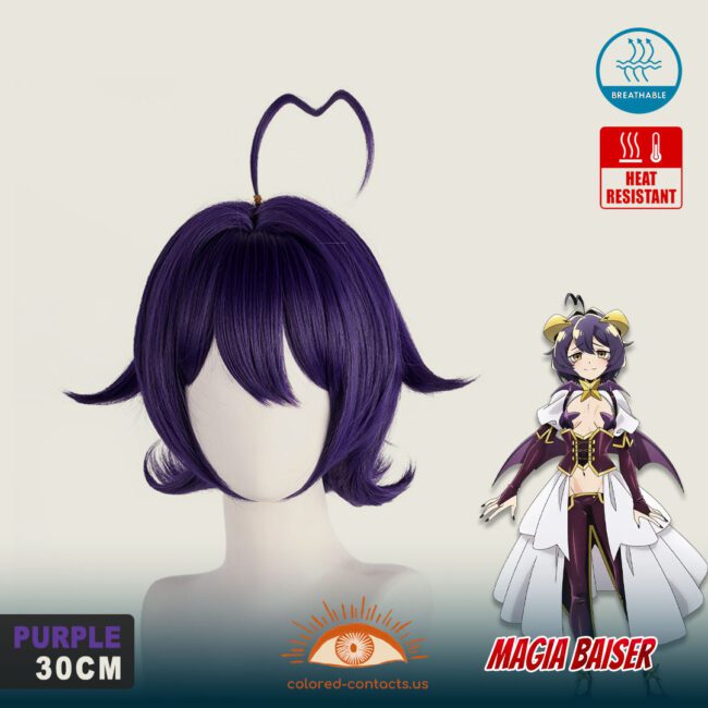 Magia Baiser Cosplay Wig