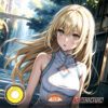 Ais Wallenstein Cosplay Yellow Contact Lenses - Colored Contacts Ais Wallenstein Cosplay Yellow Contact Lenses