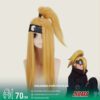 Deidara Cosplay Wig