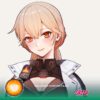 Gf 2: Groza Cosplay Contact Lenses - Colored Contacts Groza Cosplay Contact Lenses