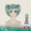 Kaede Kayano Cosplay Wig - Colored Contacts Kaede Kayano Cosplay Wig