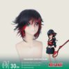 Kill LA Kill Cosplay Wig