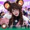 Wuwa: Lumi Cosplay Contact Lenses - Ccus Eyewear · Premium Colored Contacts Wuwa: Lumi Cosplay Contact Lenses