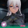Gf 2: Nemesis Cosplay Contact Lenses - Colored Contacts Nemesis Cosplay Contact Lenses