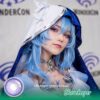 Wuwa: Shorekeeper Cosplay Contact Lenses