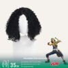 Usopp Cosplay Wig - Colored Contacts Usopp Cosplay Wig