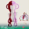 Uta Cosplay Wig - Colored Contacts Uta Cosplay Wig