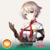 Gf 2: Vector Cosplay Contact Lenses - Colored Contacts Vector Cosplay Contact Lenses
