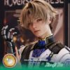 Wuwa: Xiangli Yao Cosplay Contact Lenses
